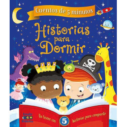 Historias para dormir