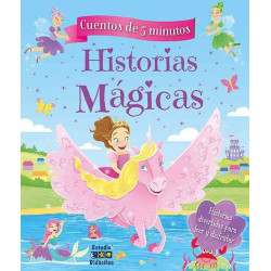 Historias màgicas