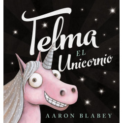 Telma, el unicornio