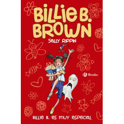 Billie B. Brown, 10. Billie...