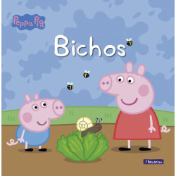 Bichos (Peppa Pig. Primeras...