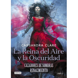 La Reina del Aire y la...