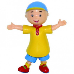 Figura Comansi Caillou Gorra