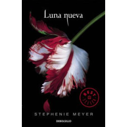 Luna nueva (Saga Crepúsculo 2)