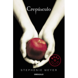 Crepúsculo (Saga Crepúsculo 1)