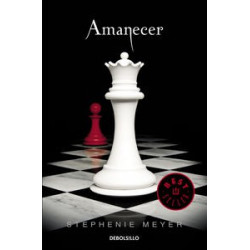 Amanecer (Saga Crepúsculo 4)