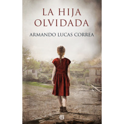 La hija olvidada