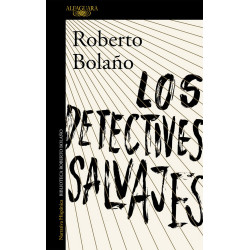 Los detectives salvajes