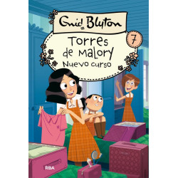 Torres de Malory 7: Nuevo...