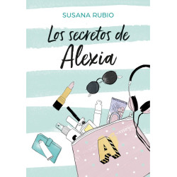 Los secretos de Alexia...