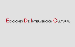 Ediciones de Intervención Cultural